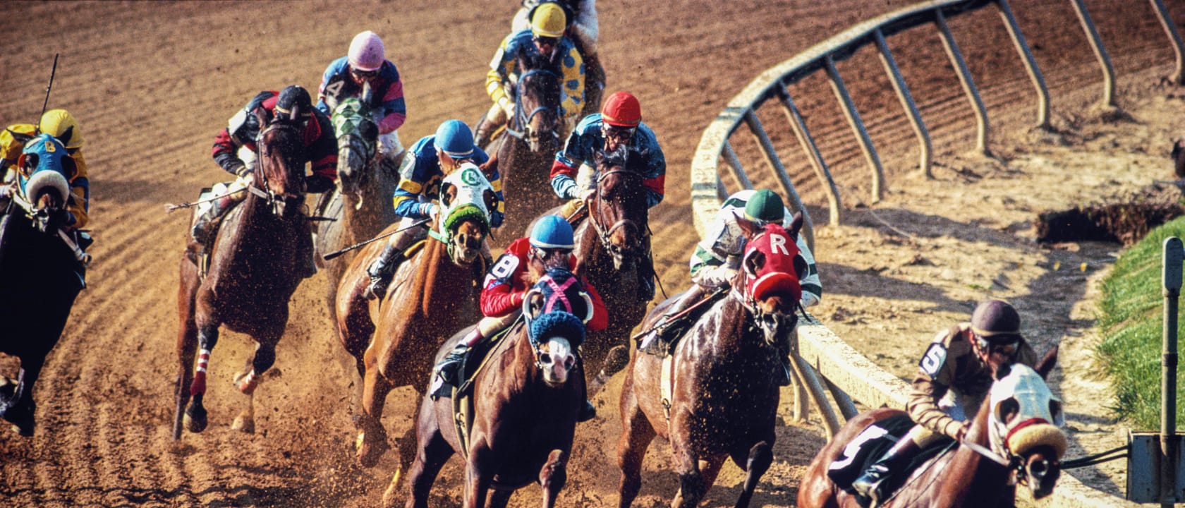 Belmont Stakes