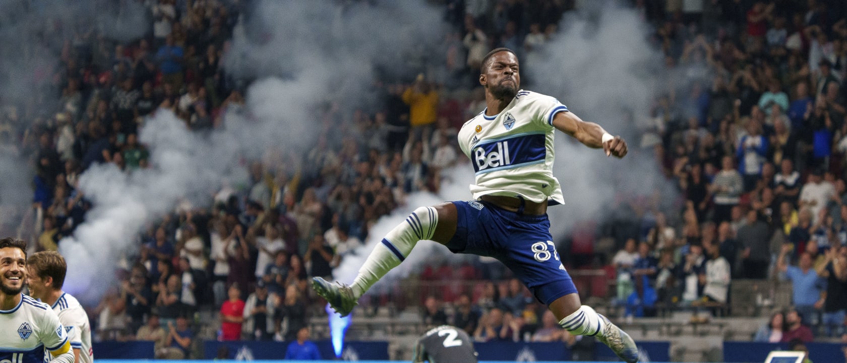 Vancouver Whitecaps FC