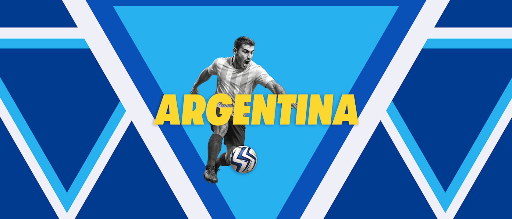 Argentina Mens National Football