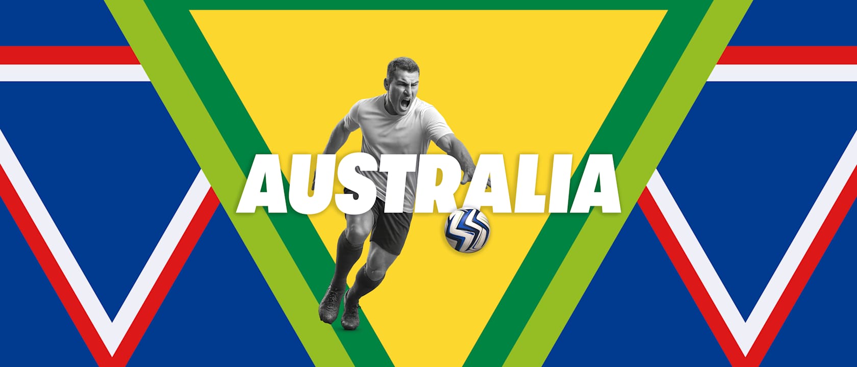 Australia Mens National Football