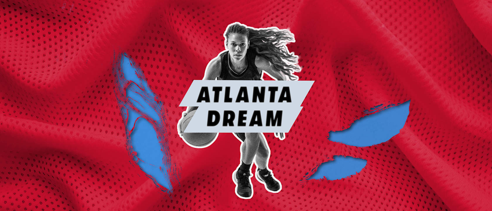 Atlanta Dream Parking