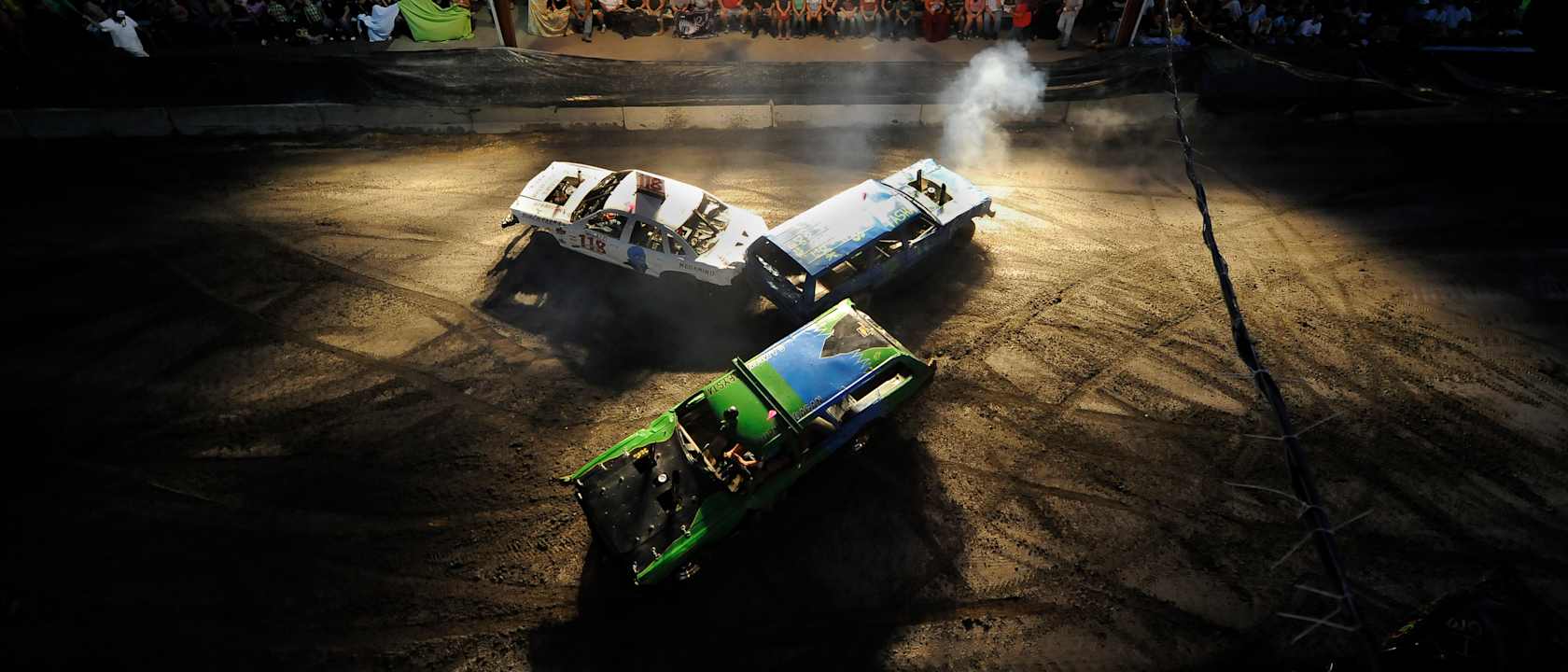 Demolition Derby