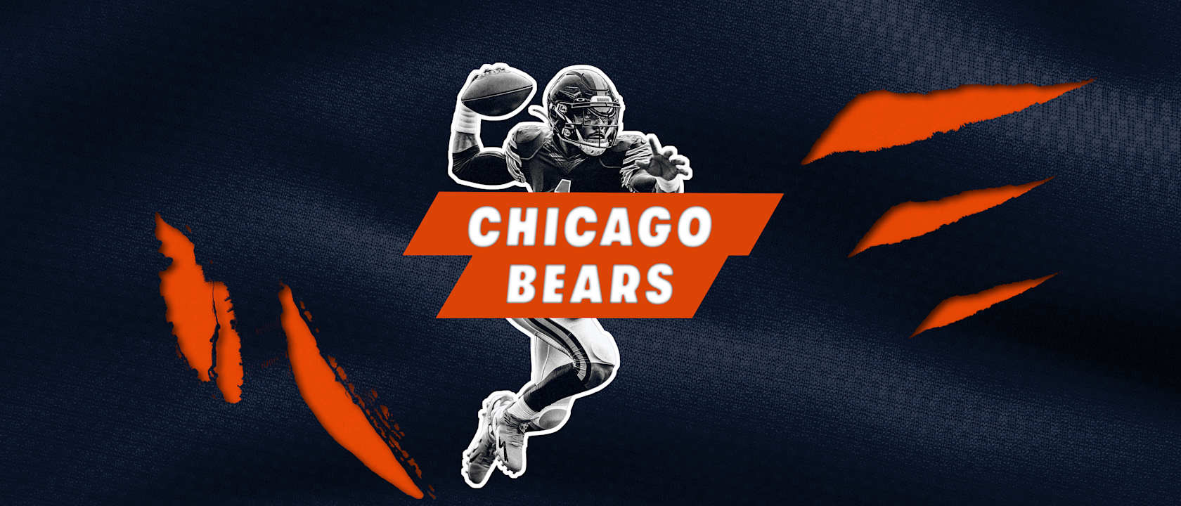 Chicago Bears Parking