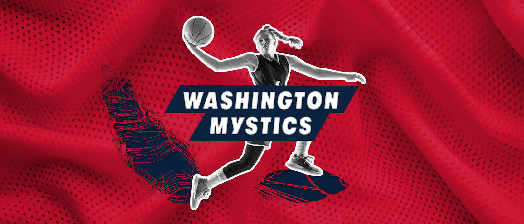 Washington Mystics Parking