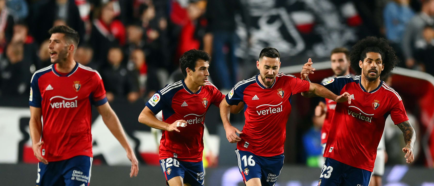 CA Osasuna
