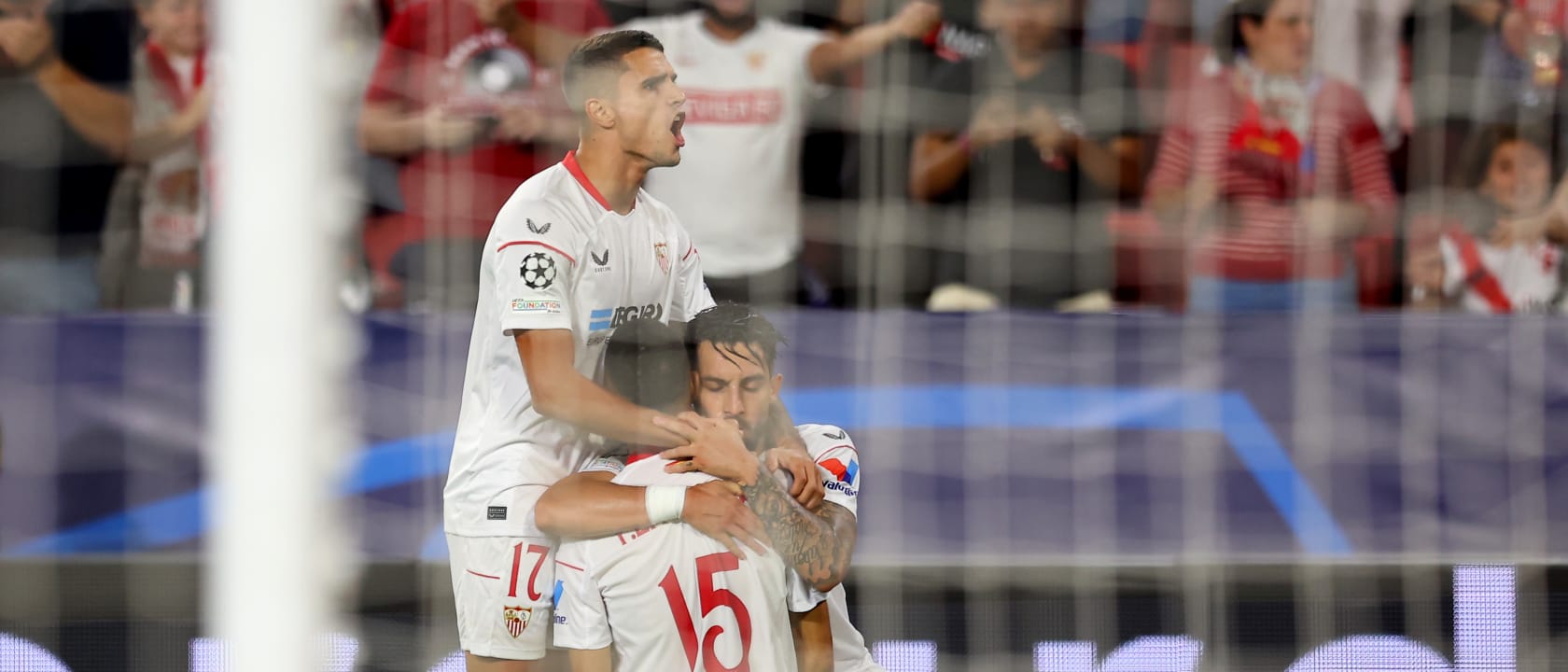 Sevilla FC