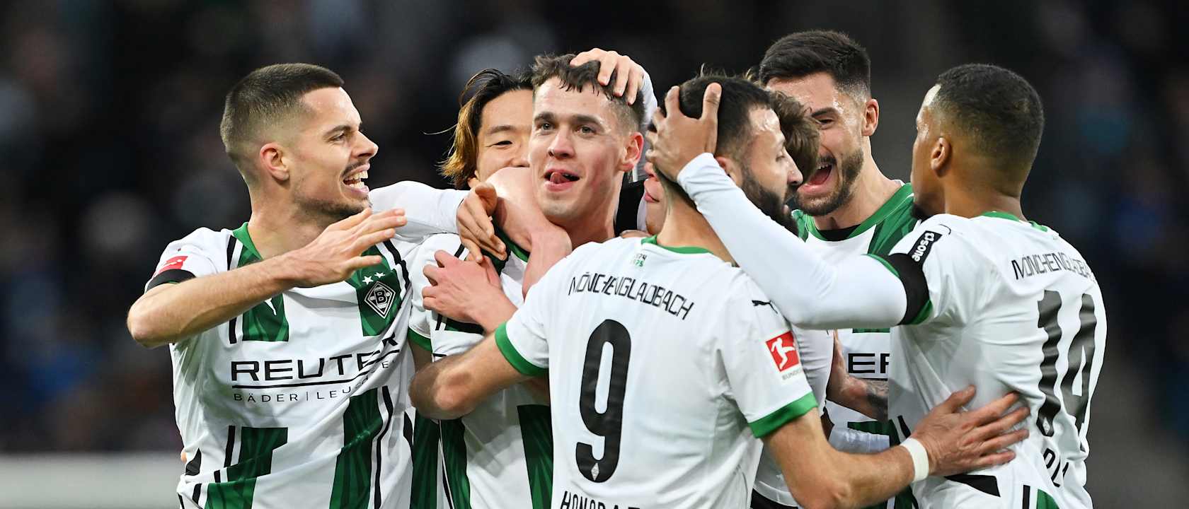 Borussia Monchengladbach