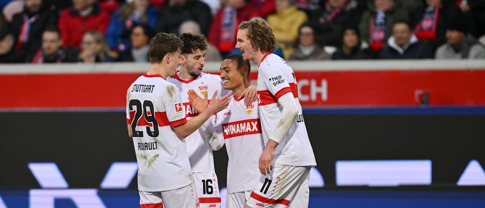 VFB Stuttgart