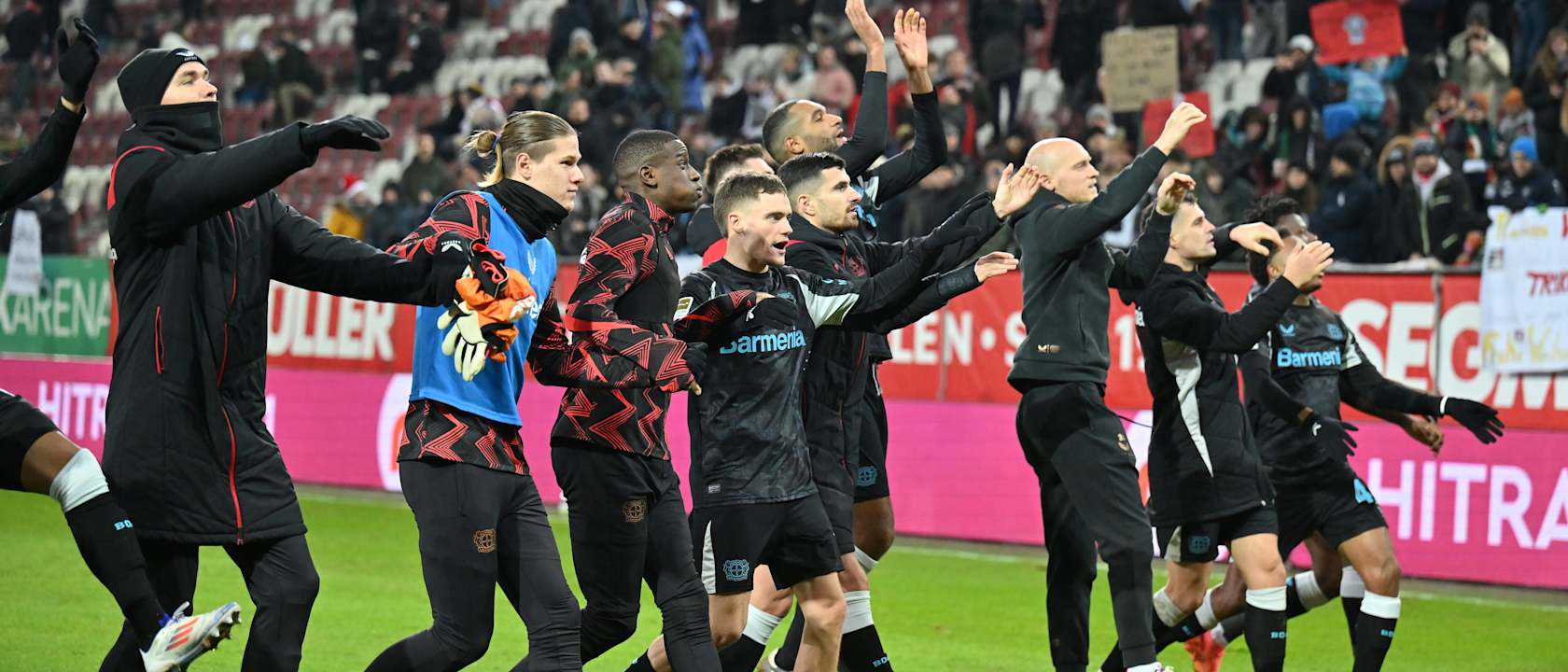 Bayer 04 Leverkusen