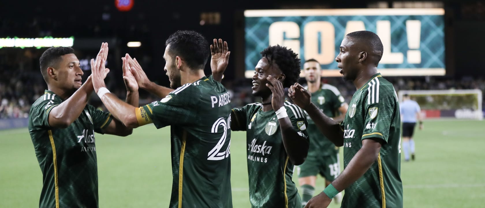 Portland Timbers