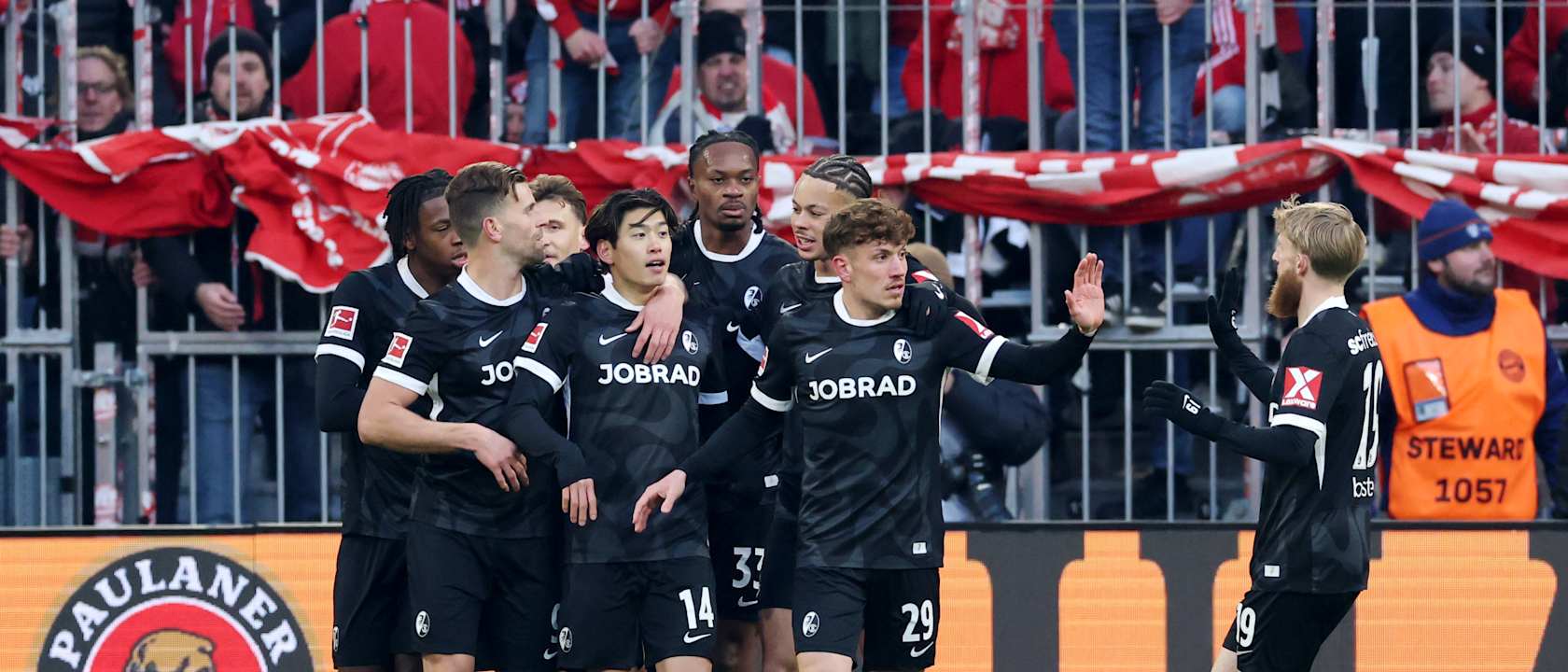 SC Freiburg