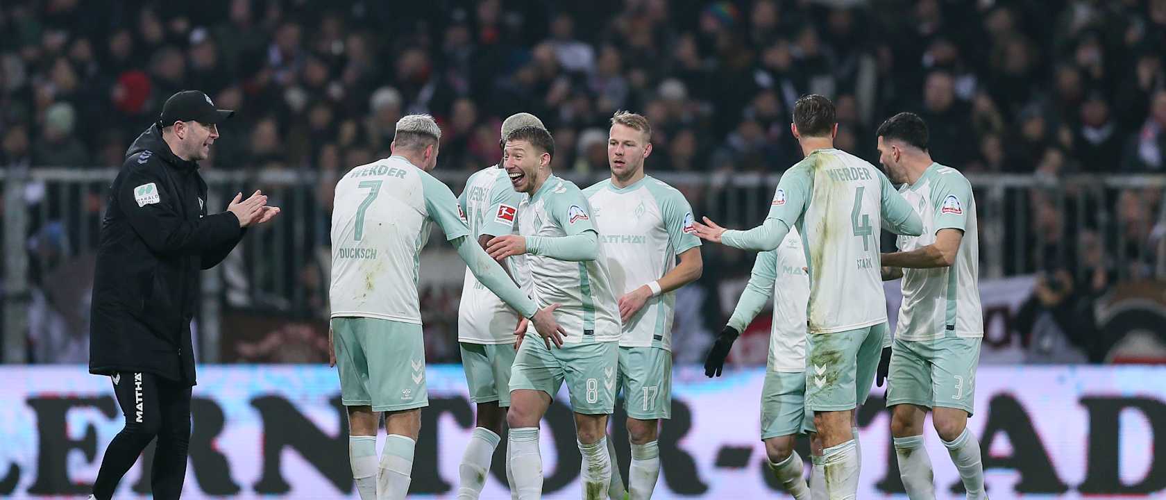 SV Werder Bremen