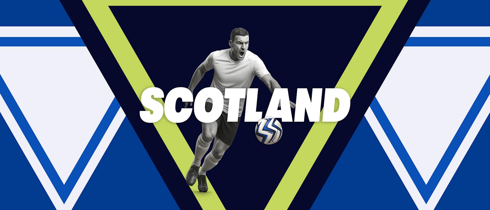 Scotland Mens National Football