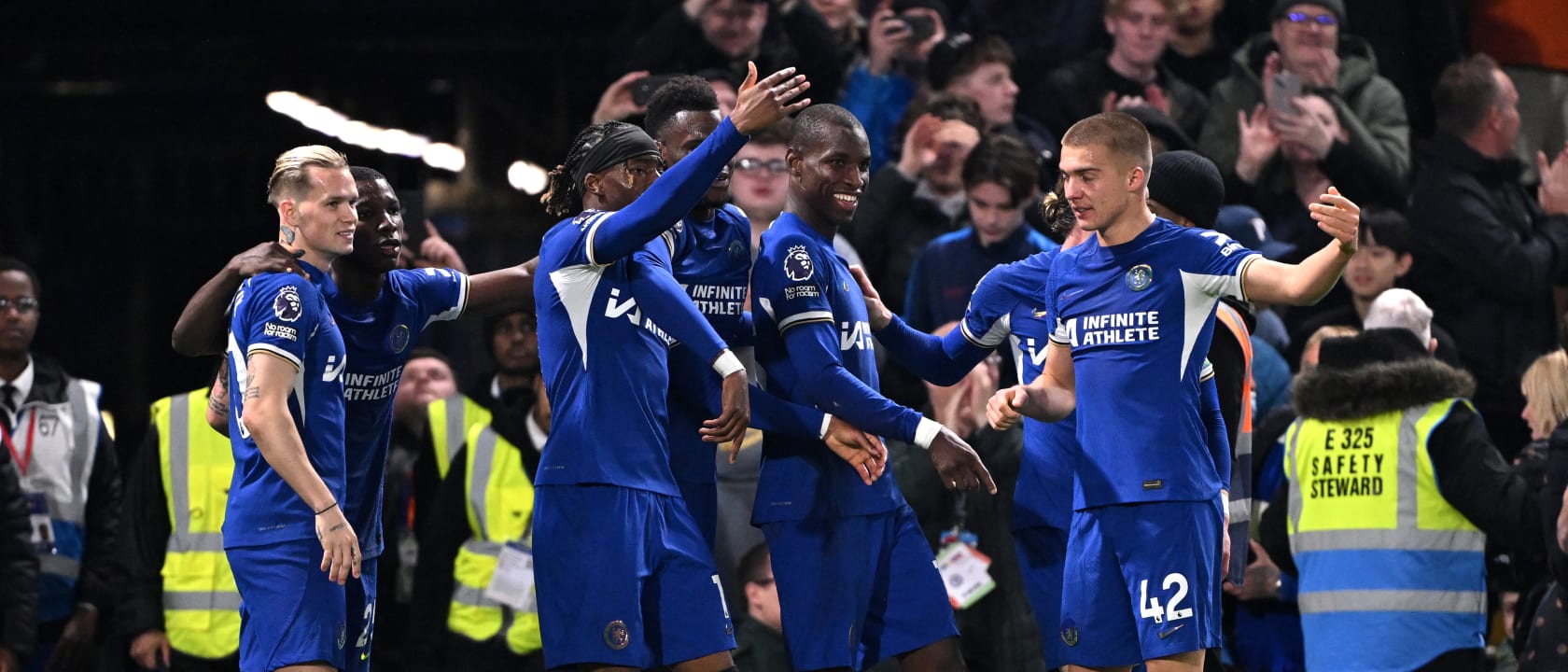 Chelsea FC