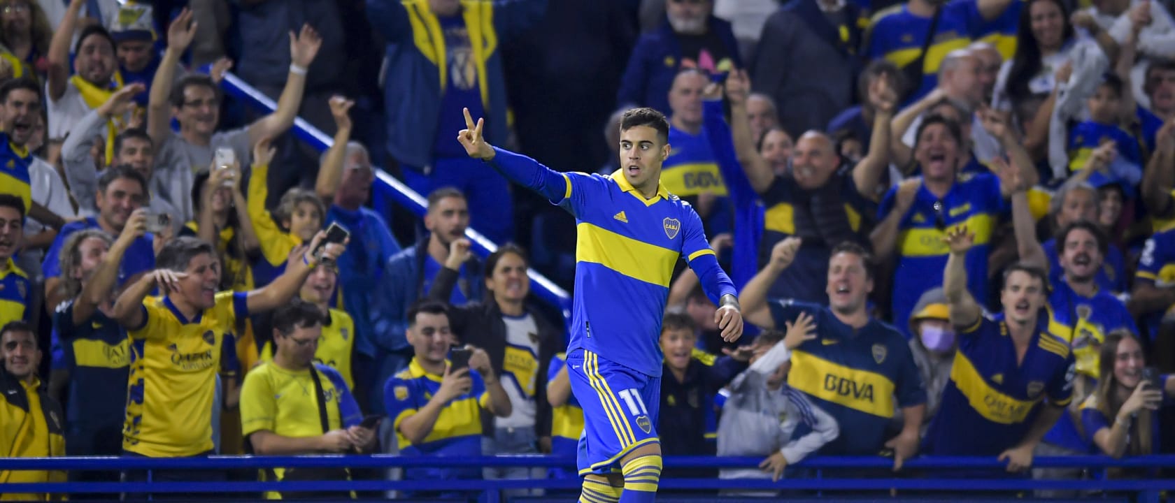 Boca Juniors