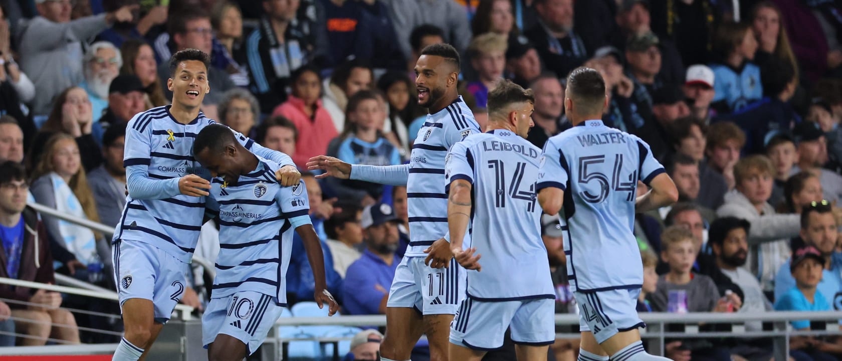 Sporting Kansas City