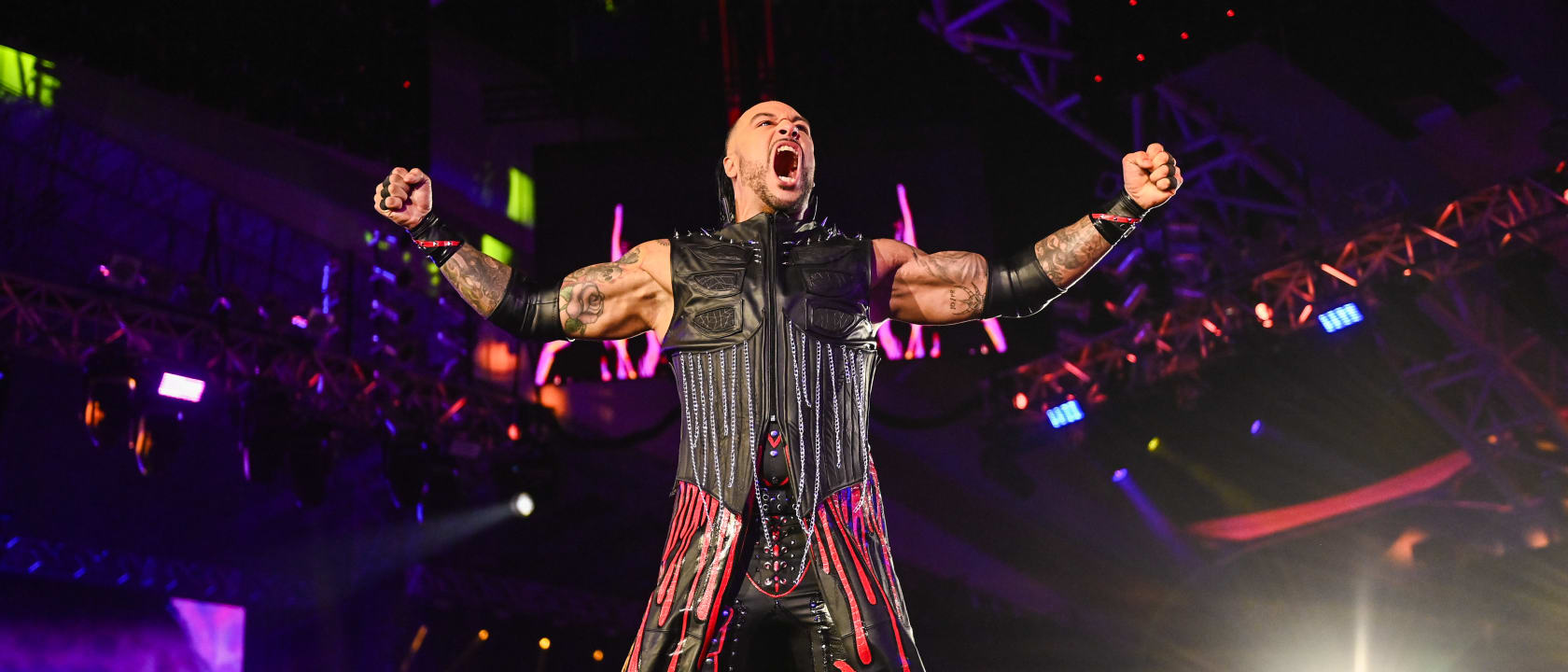 WWE Raw