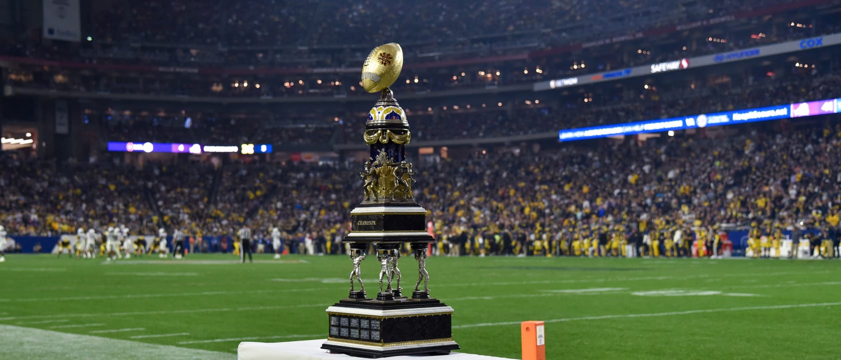 Fiesta Bowl