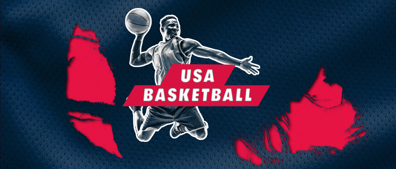 USA Basketball National Team