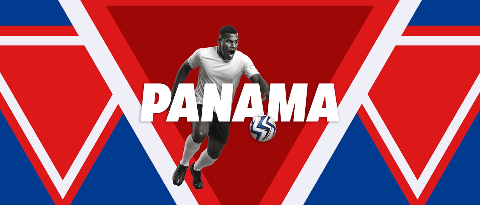 Panama Mens National Football