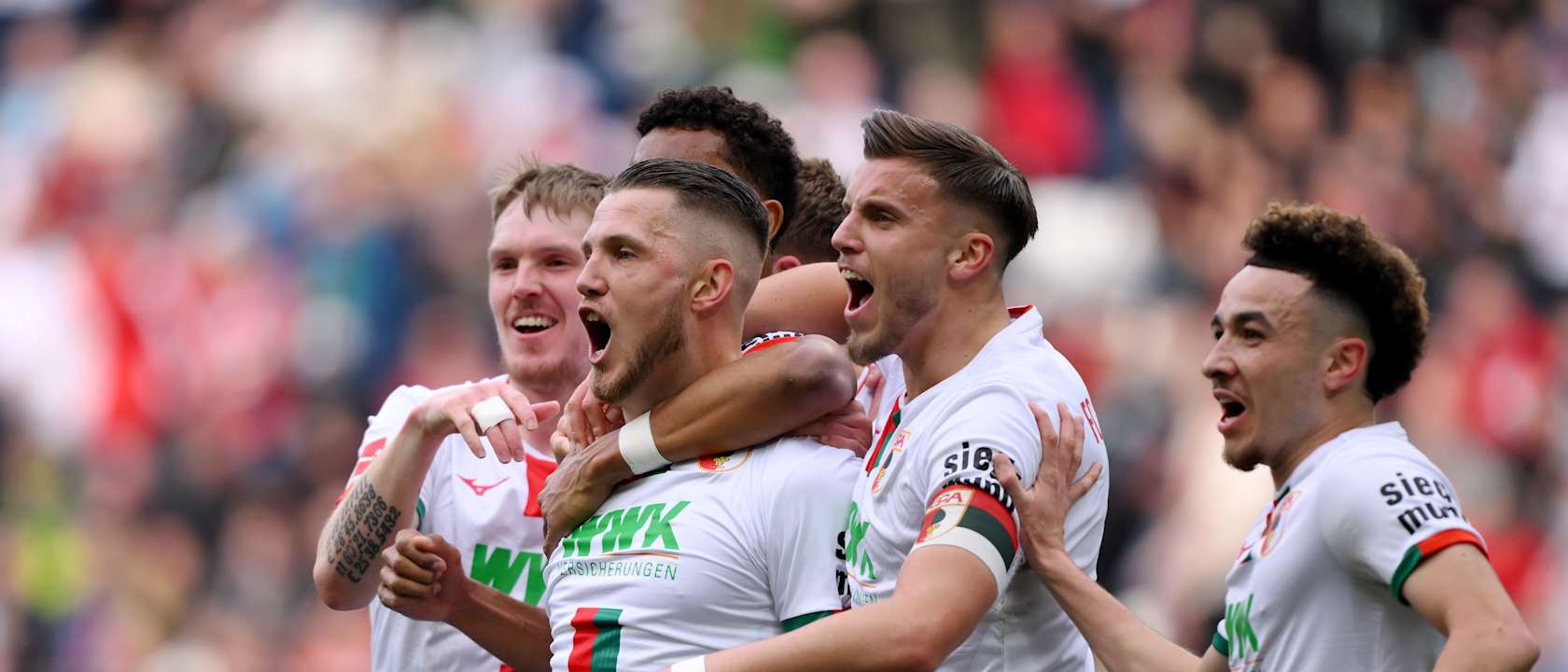 FC Augsburg