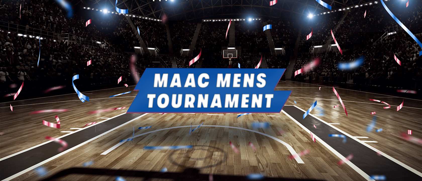 MAAC Mens Basketball Tournament