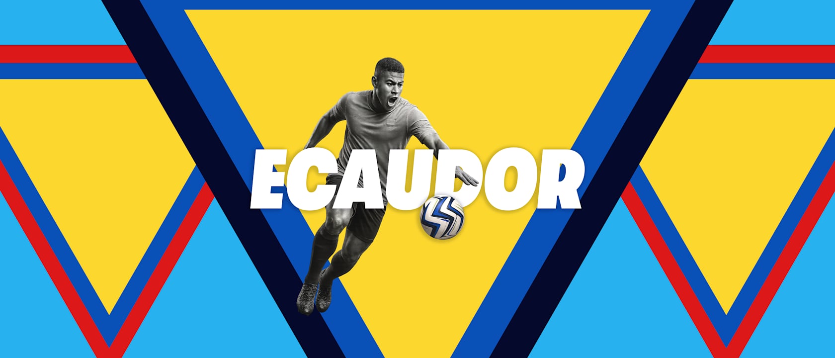 Ecuador Mens National Football