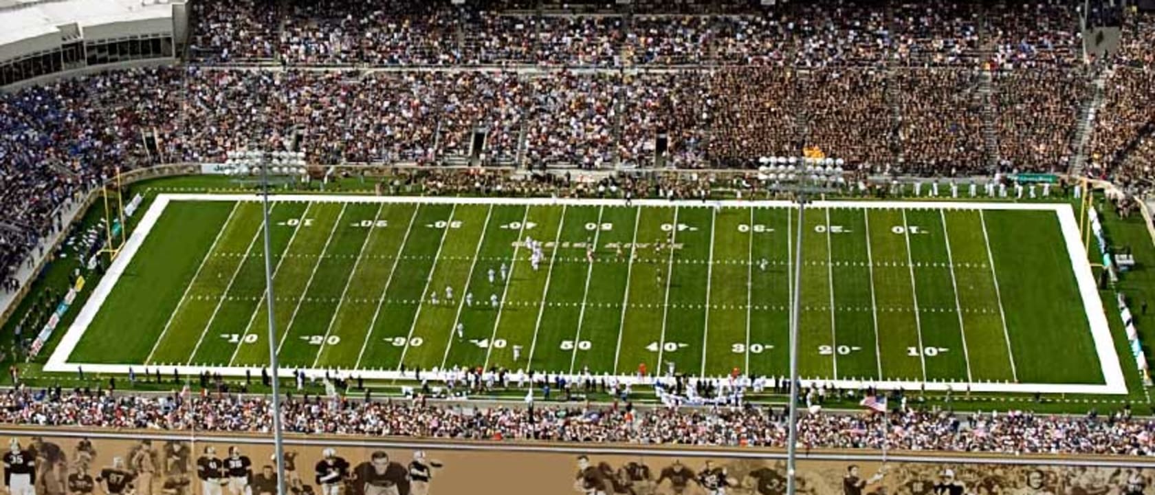 Army West Point Black Knights Football