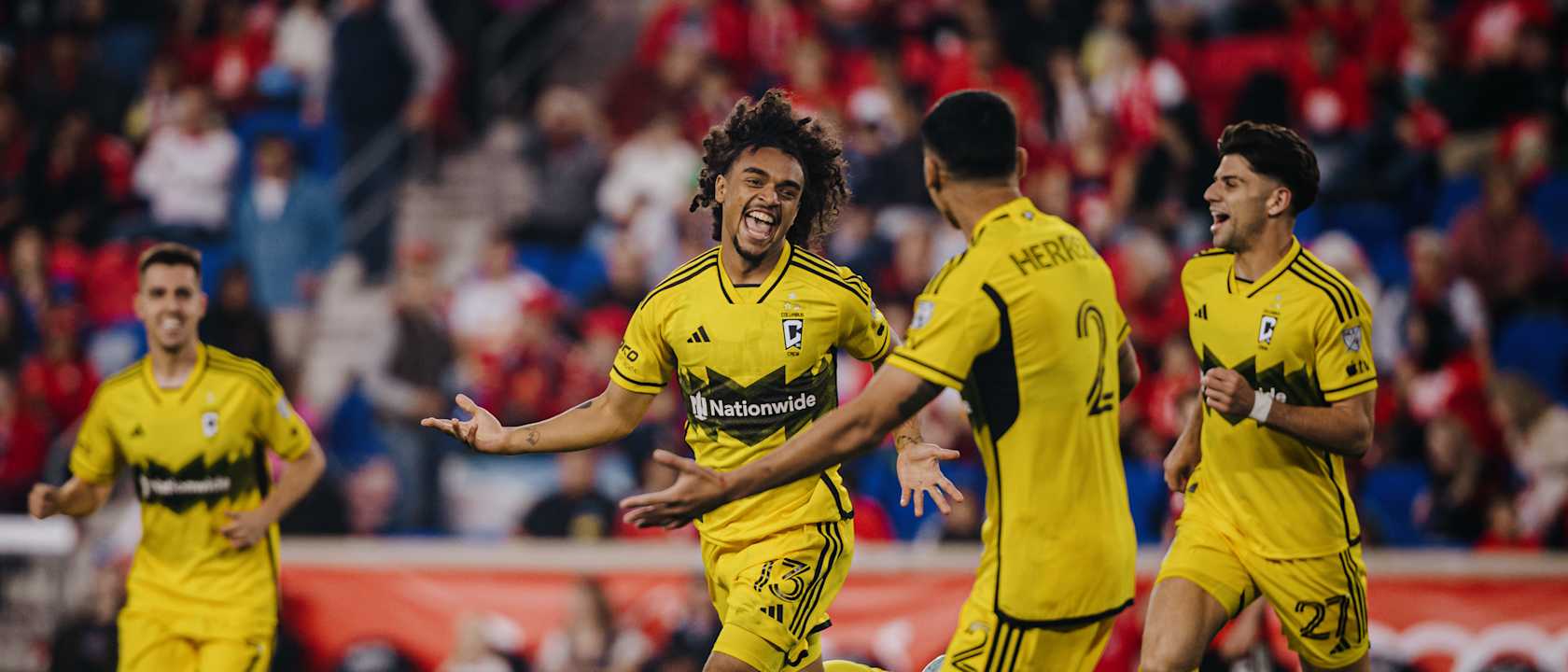Columbus Crew