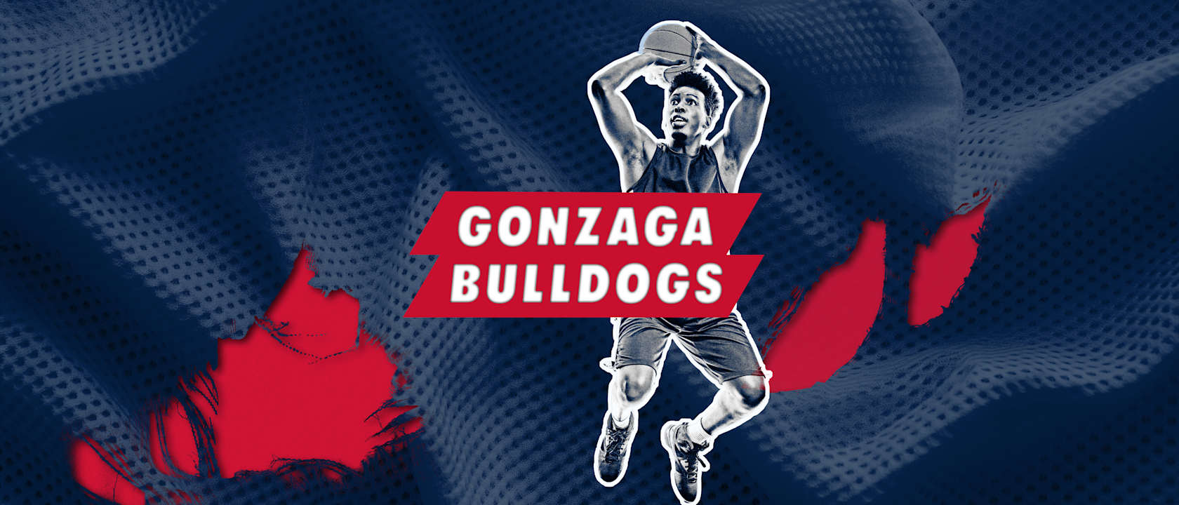Gonzaga Bulldogs Mens Basketball