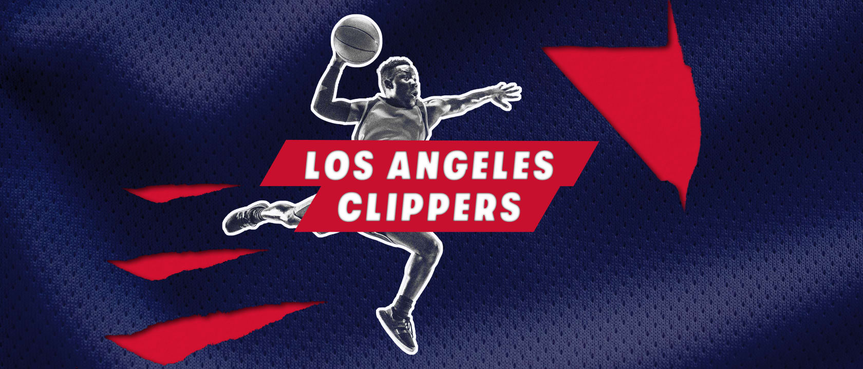 LA Clippers Parking