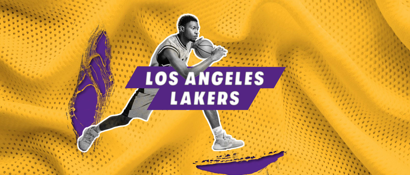 Los Angeles Lakers Parking