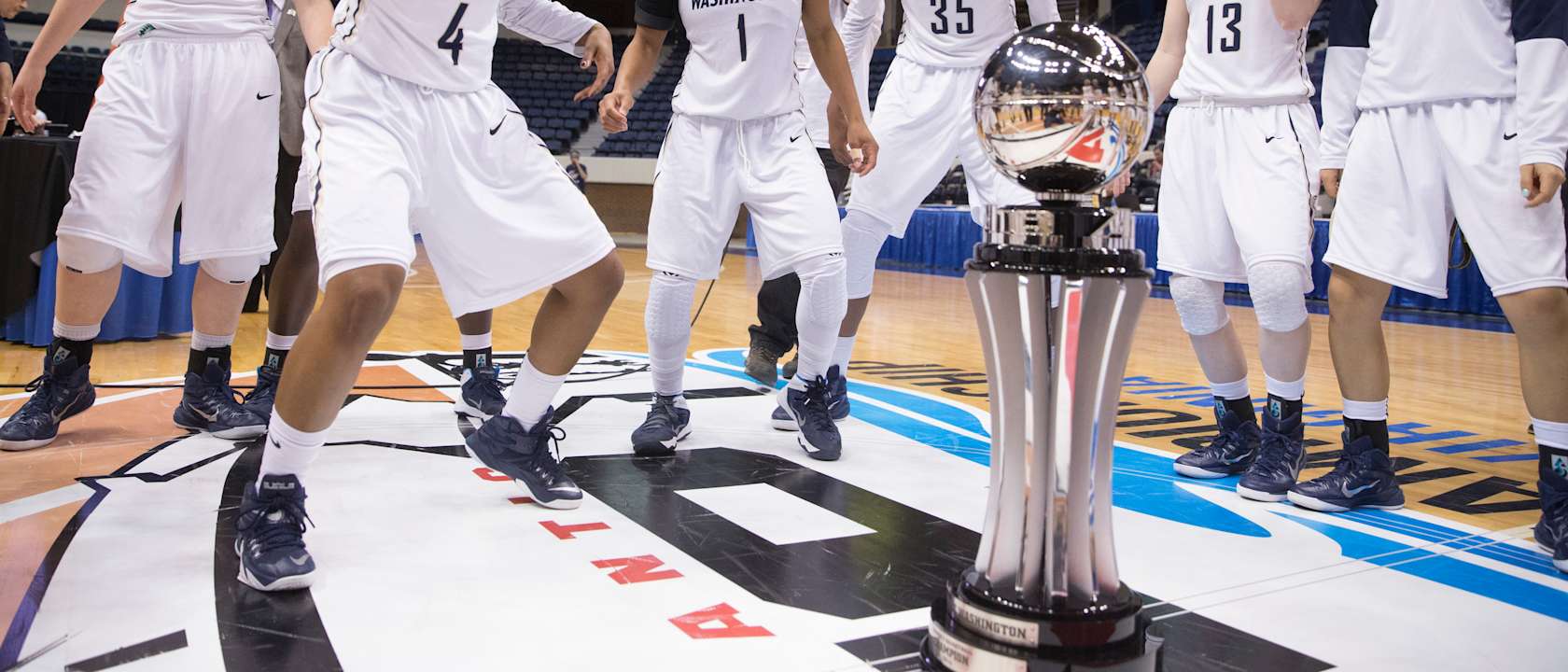 Atlantic 10 Womens Basketball Tournament