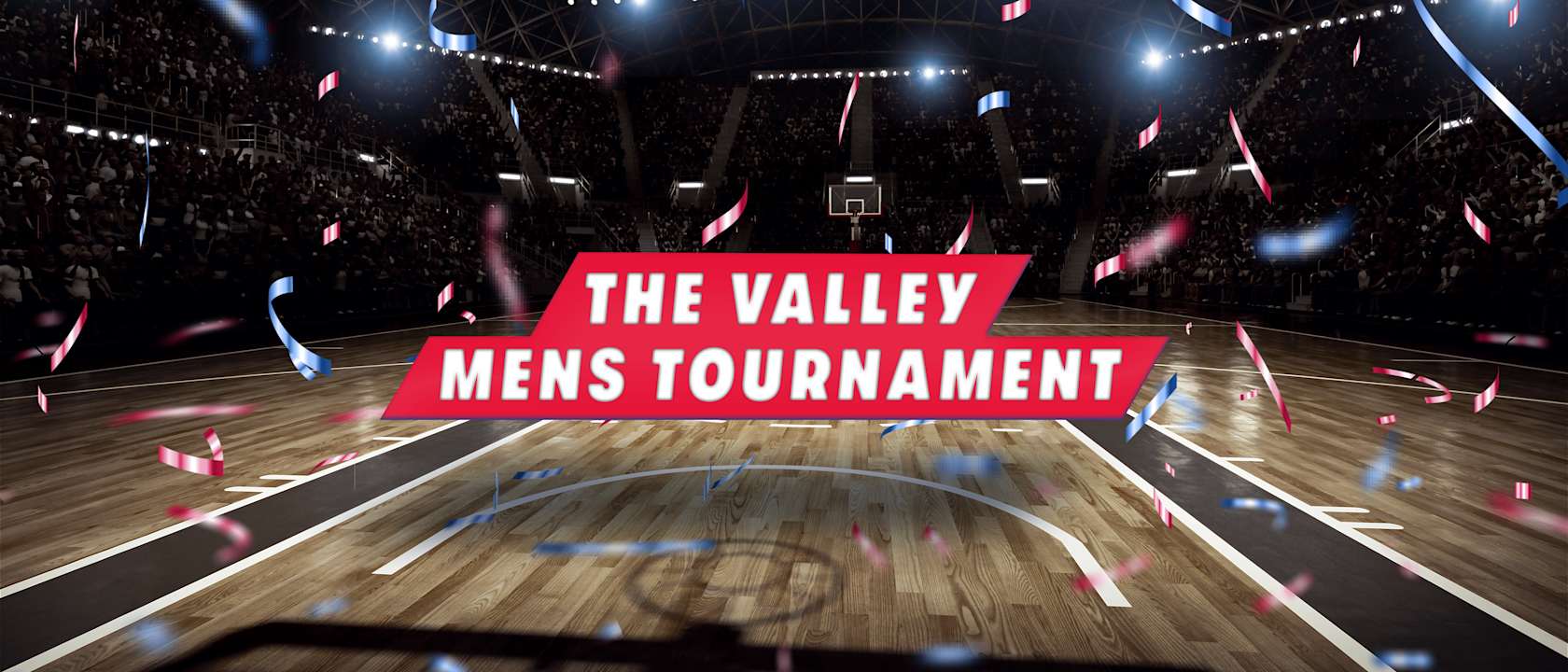 Missouri Valley Conference Mens Basketball Tournament