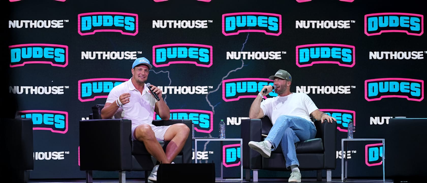 Julian Edelman