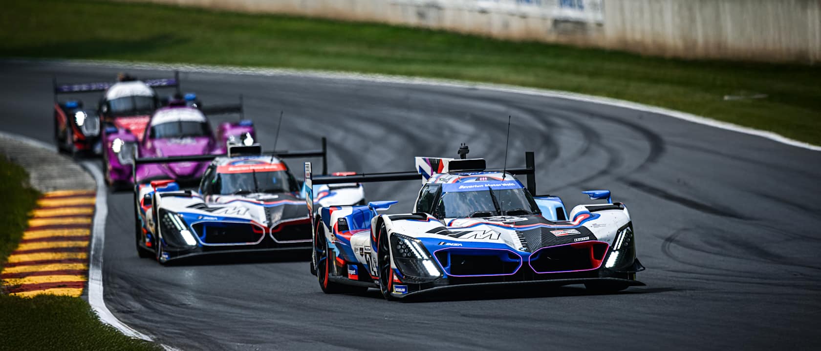 IMSA WeatherTech SportsCar Championship