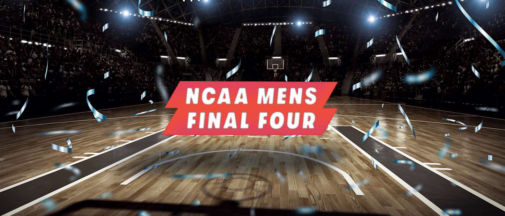 NCAA Mens Final Four