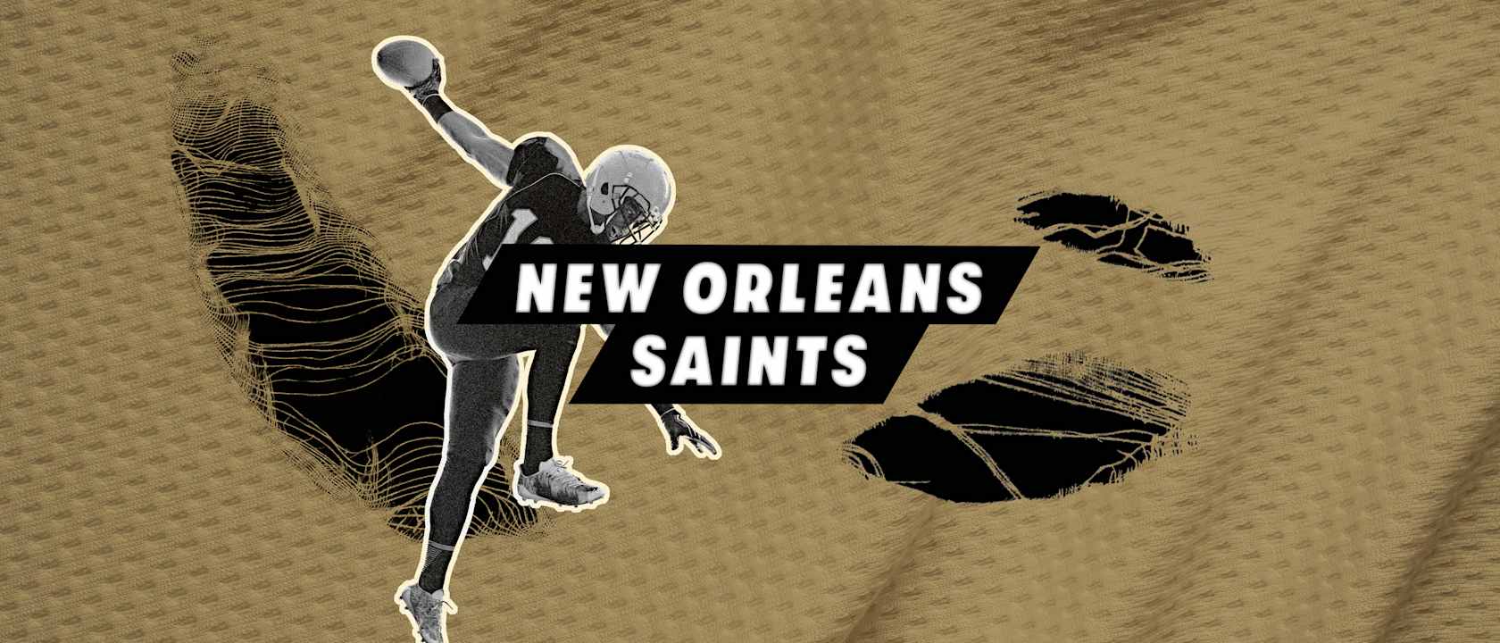 New Orleans Saints Parking