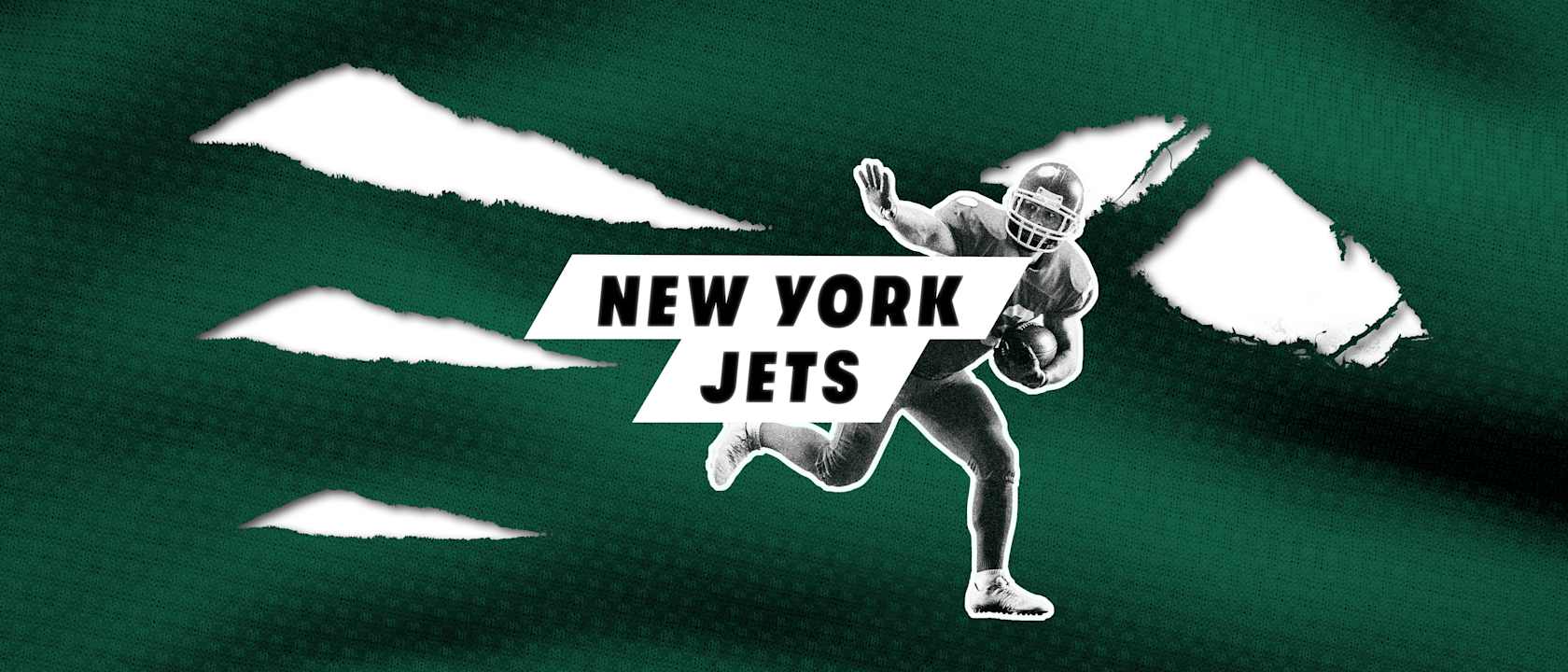 New York Jets Parking