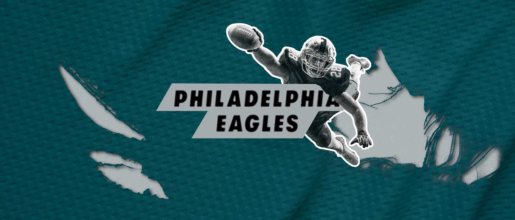 Philadelphia Eagles Training Camp