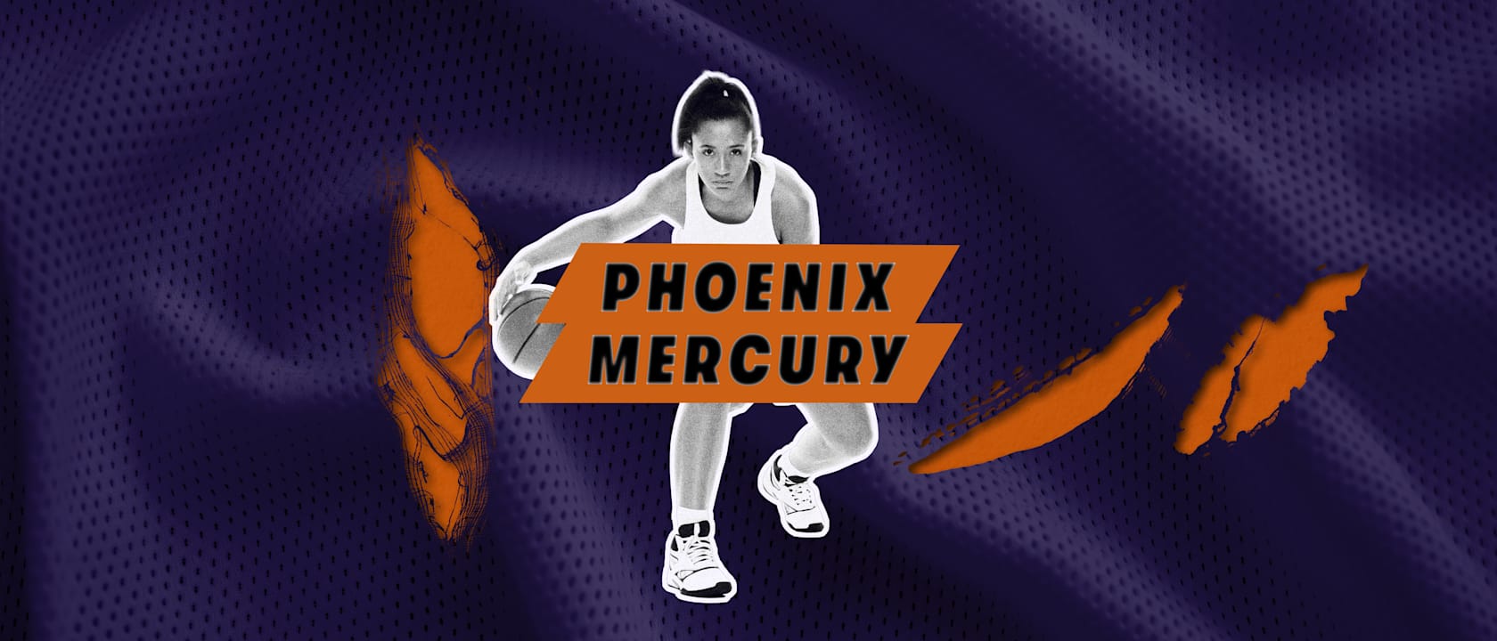 Phoenix Mercury