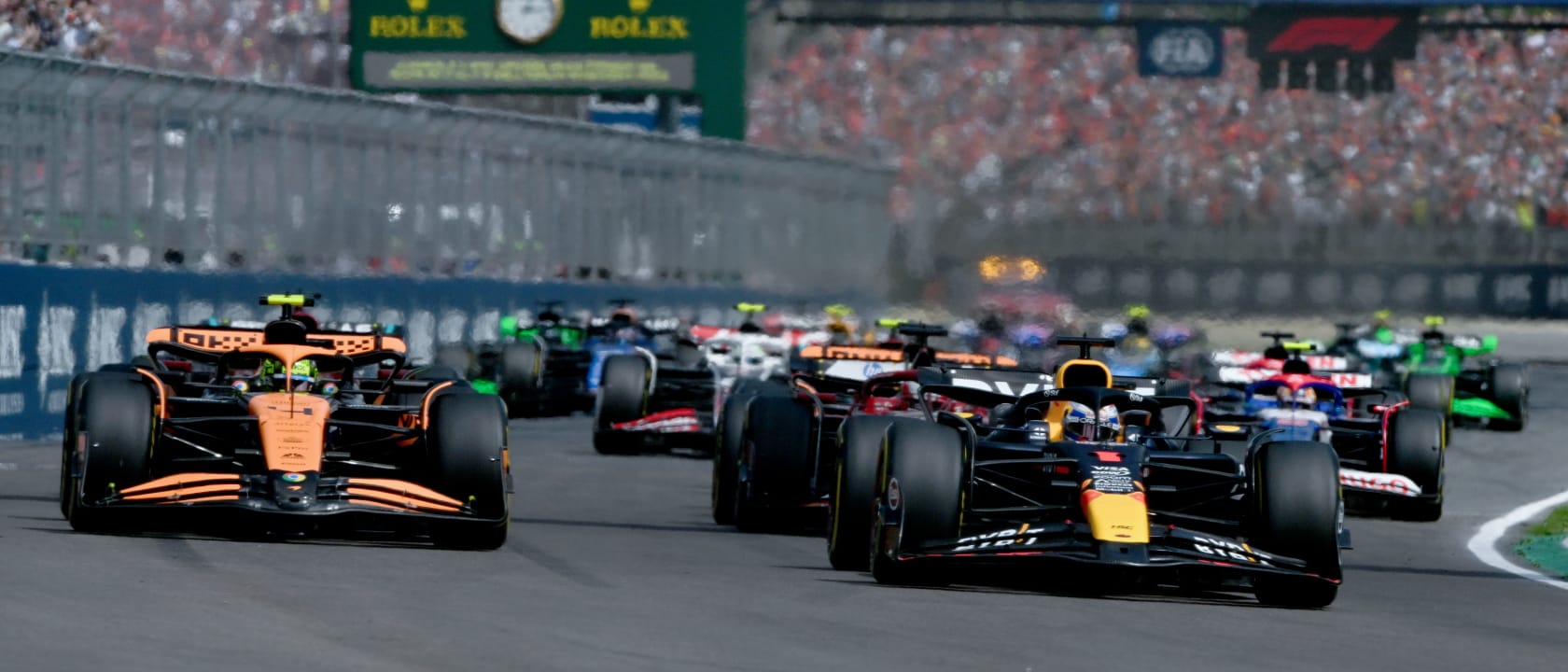 United States Grand Prix