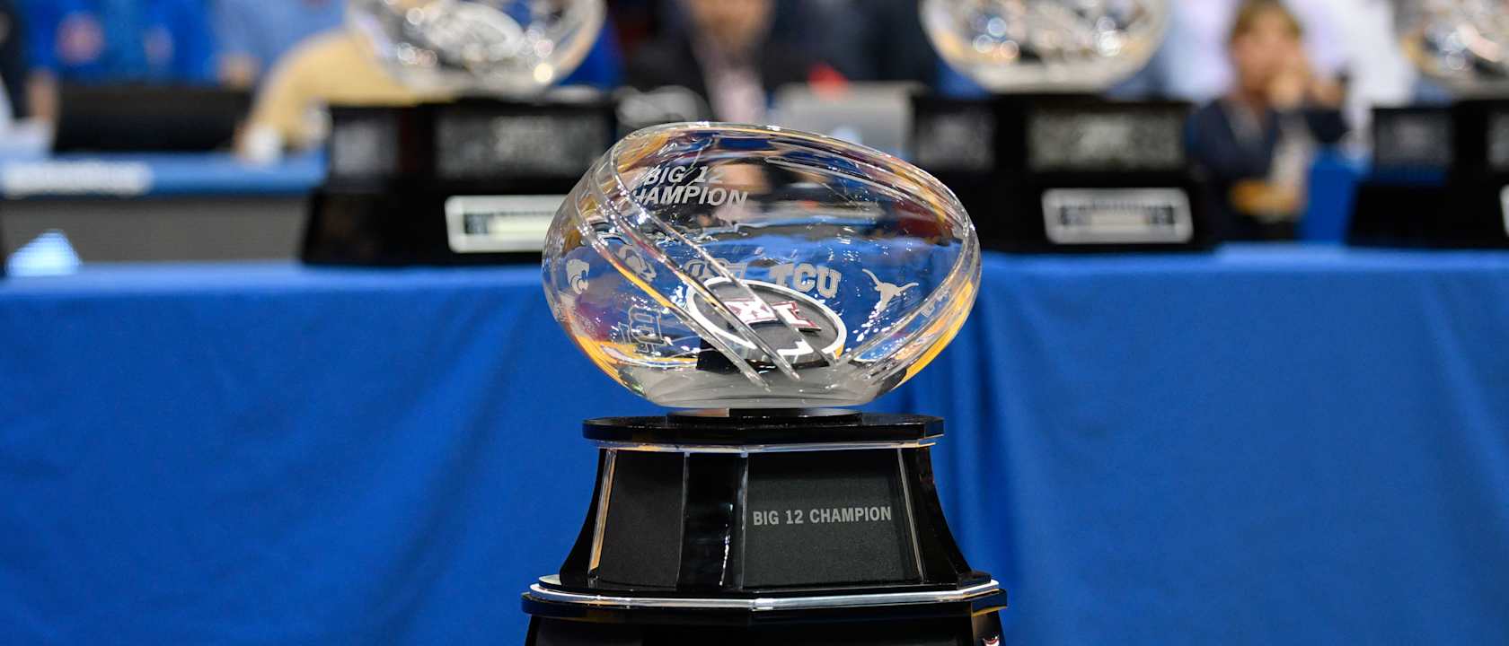 Big 12 Mens Basketball Tournament