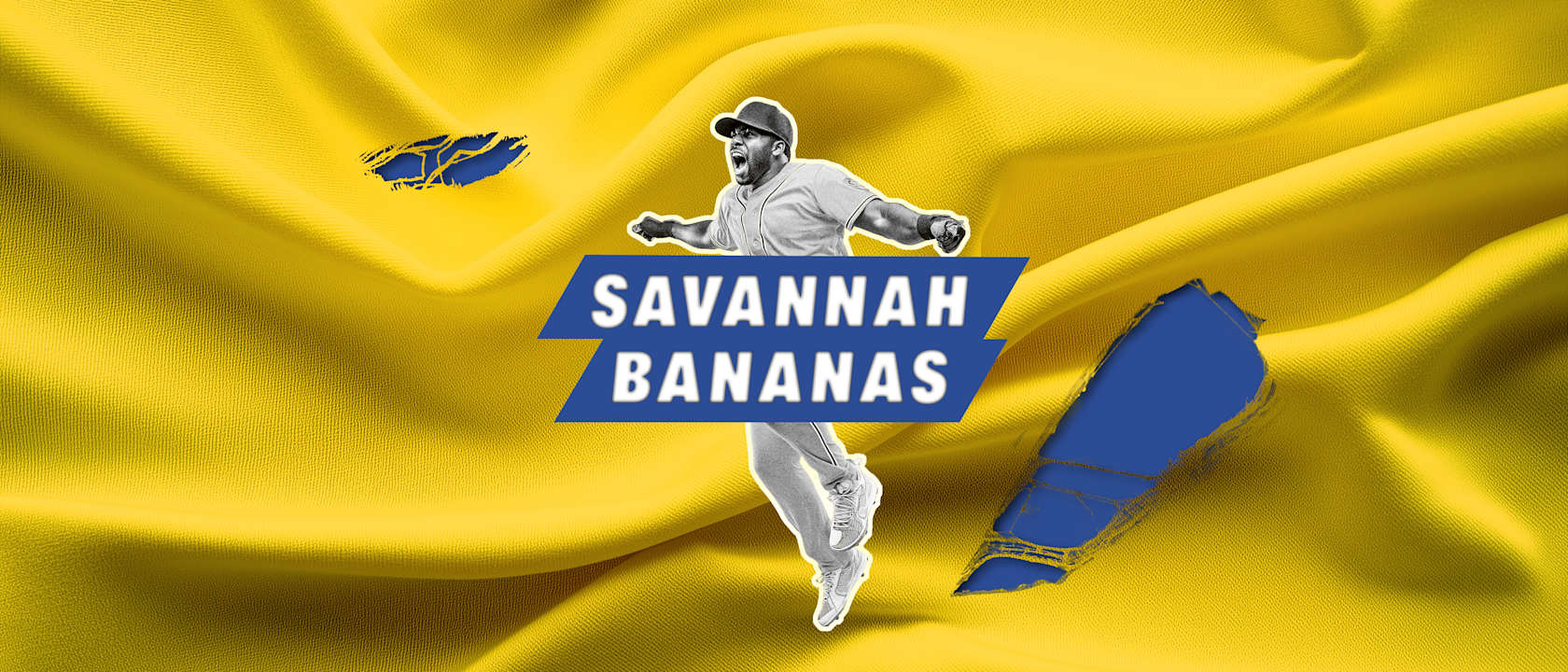 Savannah Bananas