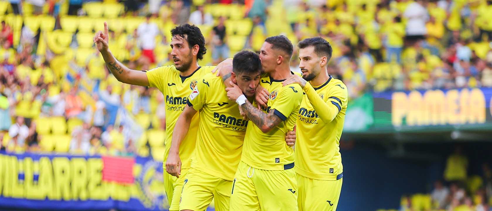 Villarreal CF