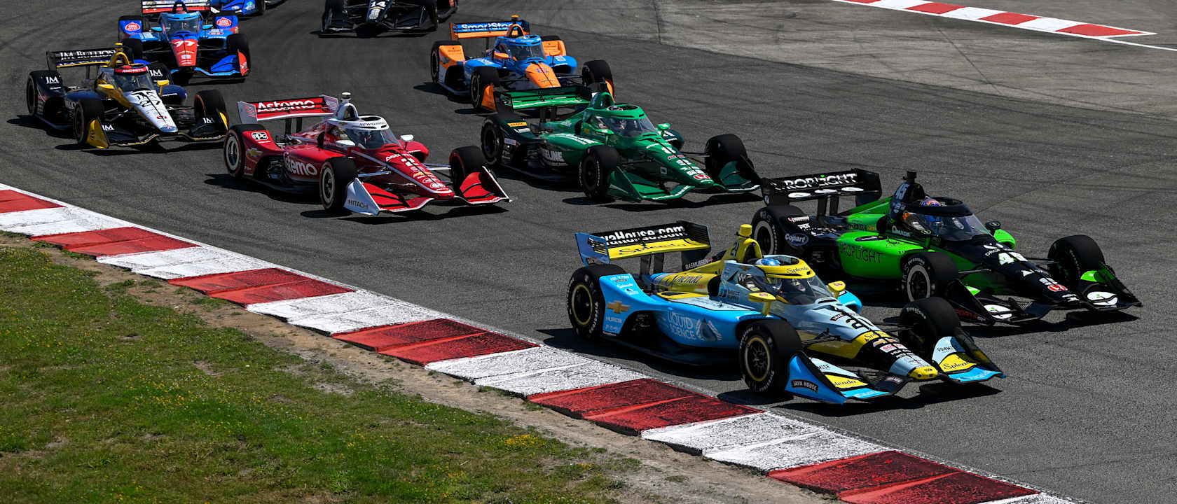 IndyCar Grand Prix