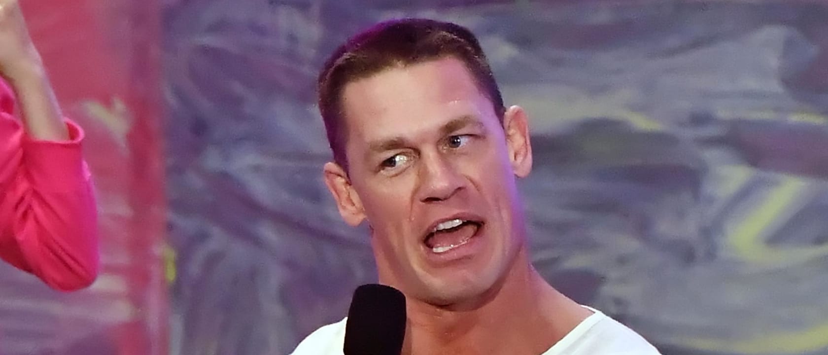John Cena