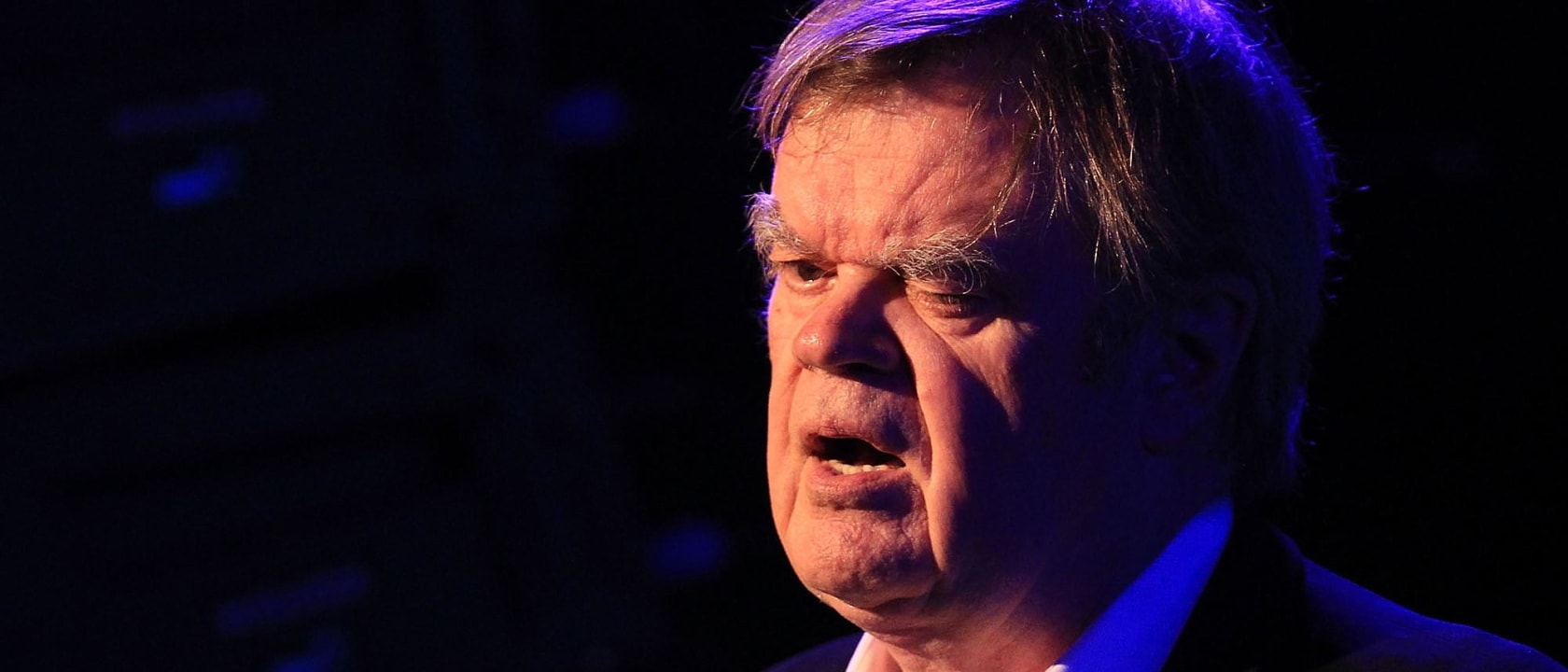 Garrison Keillor