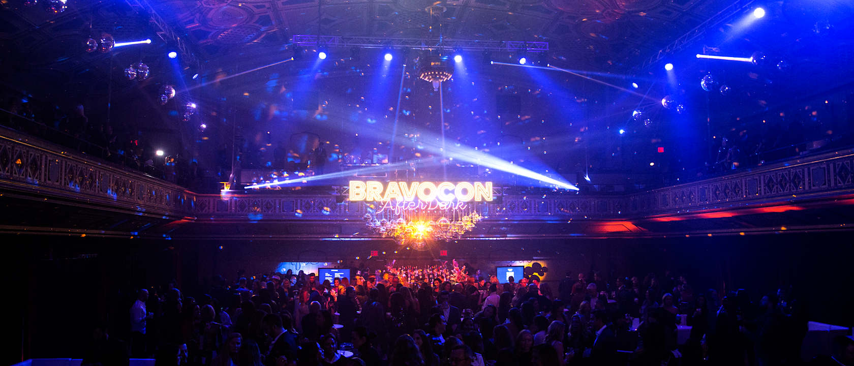 BravoCon