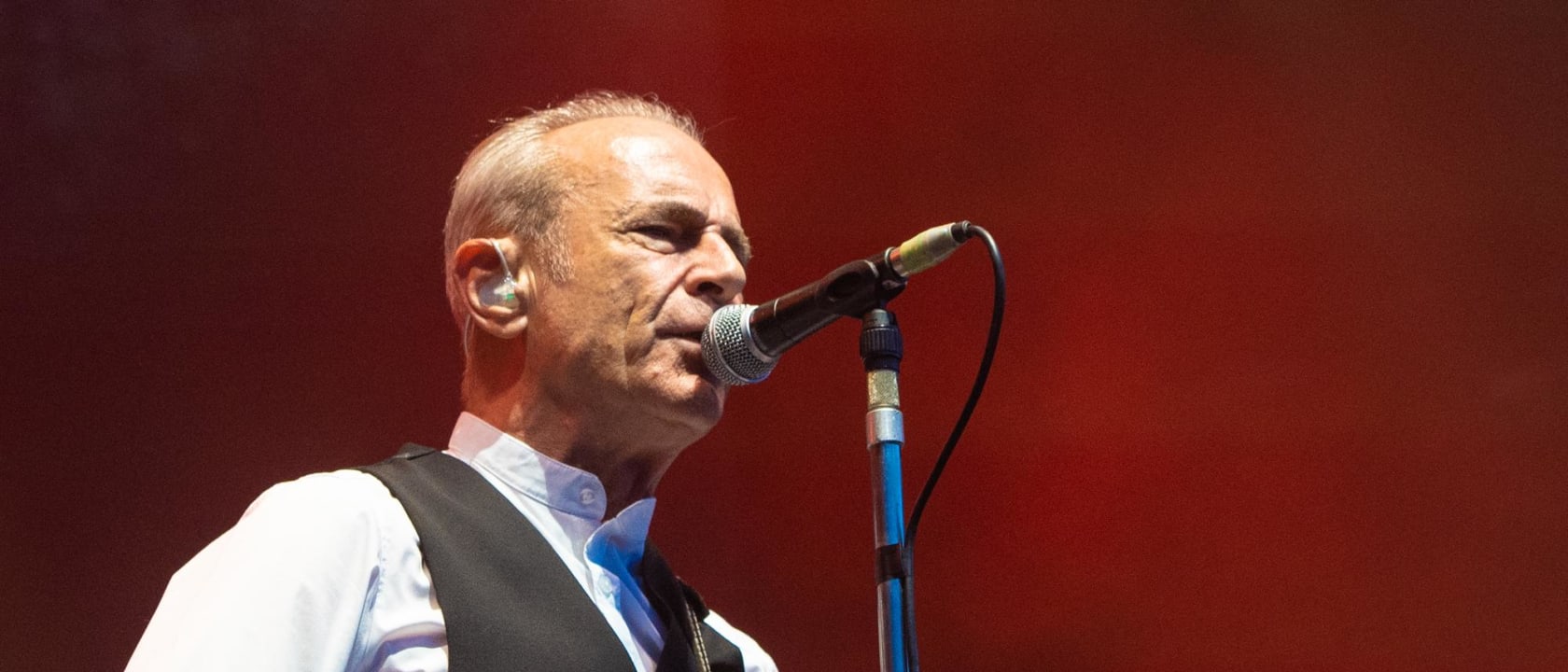 Francis Rossi